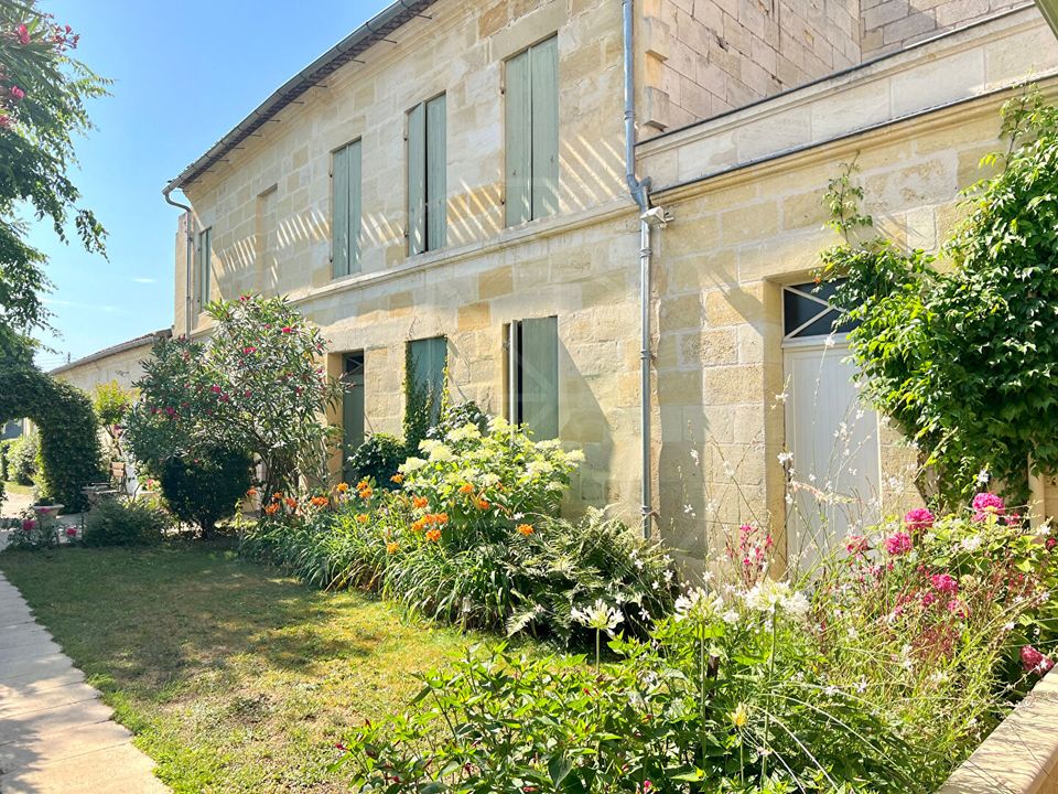 Villa in Libourne, Gironde - foto 2