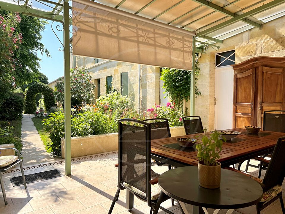 Villa in Libourne, Gironde - foto 3
