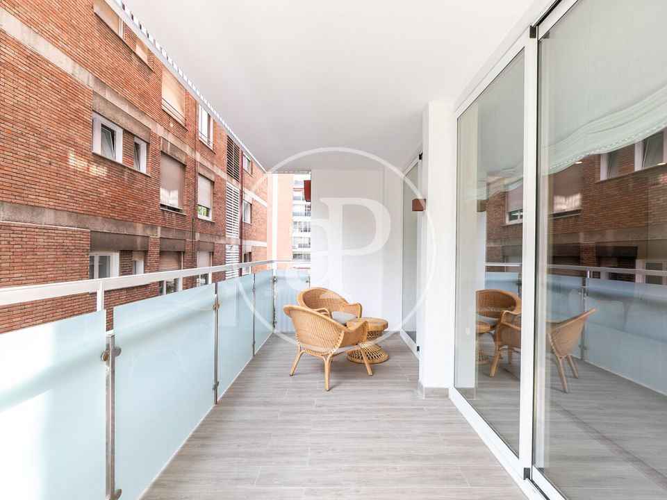 Leilighet i Barcelona, Barcelona - bilde 4