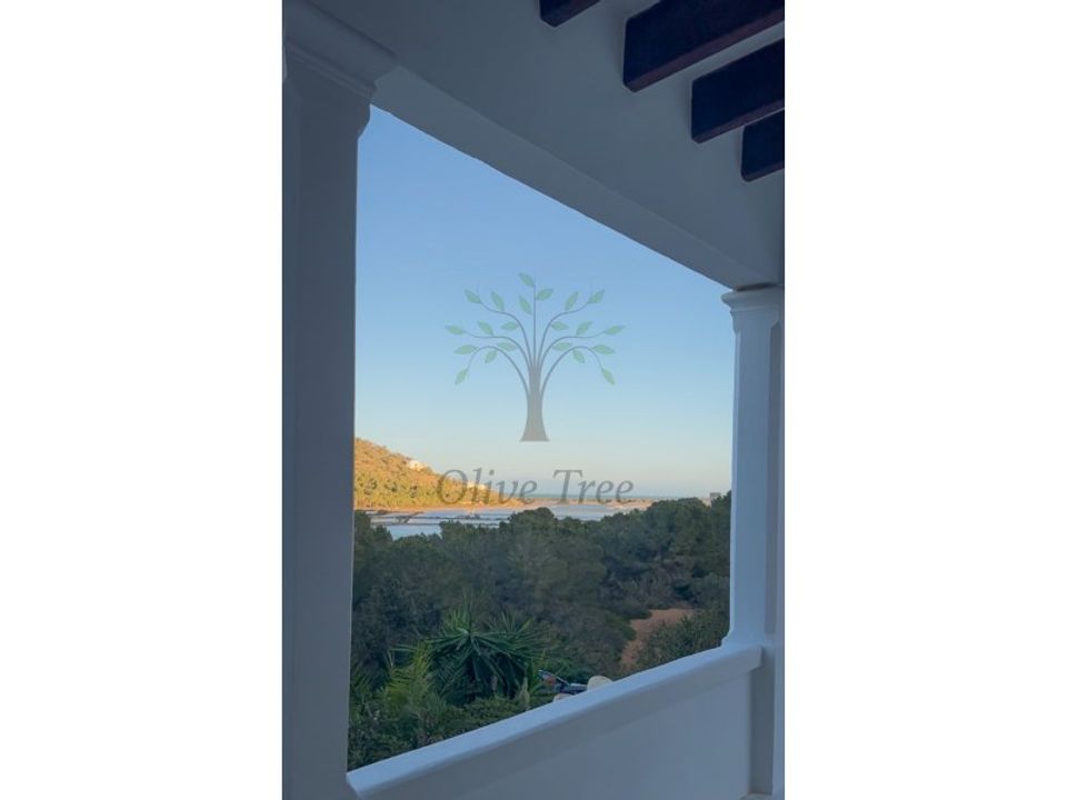 Villa i San Jordi De Ses Salines, Ibiza - foto 1