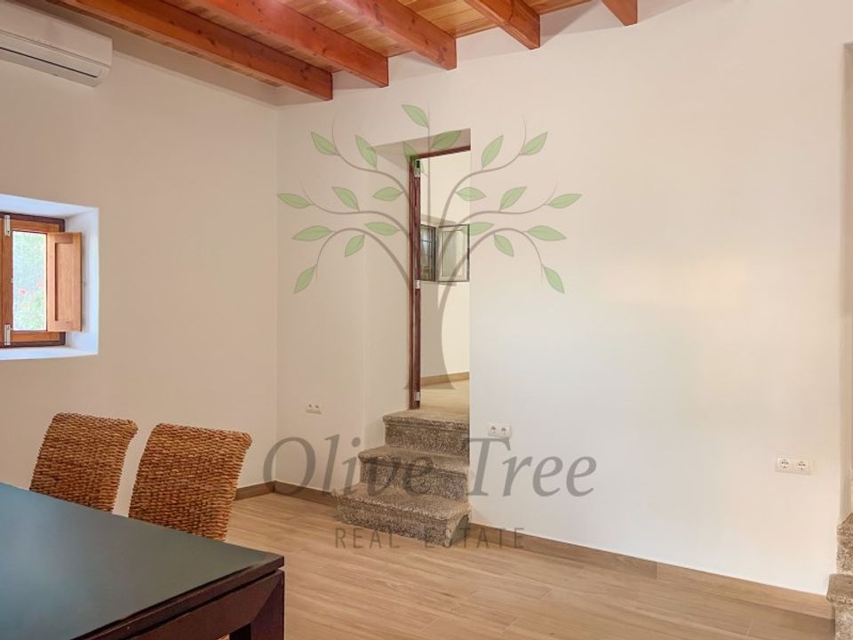 Villa i San Jordi De Ses Salines, Ibiza - foto 2