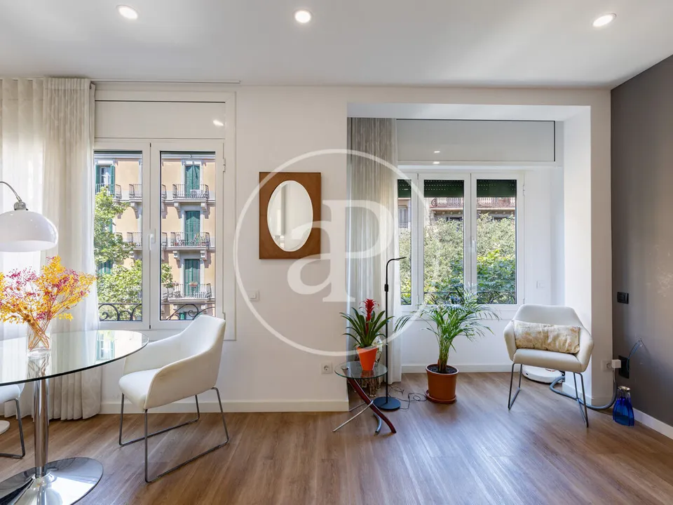 Apartament a Barcelona, Barcelona - foto 1