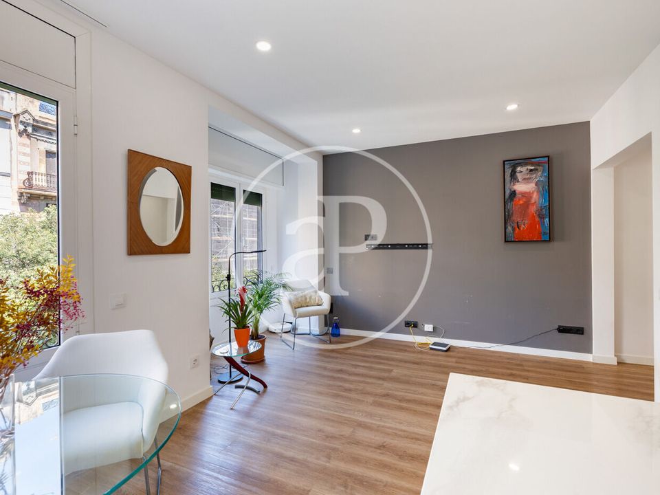 Apartament a Barcelona, Barcelona - foto 2