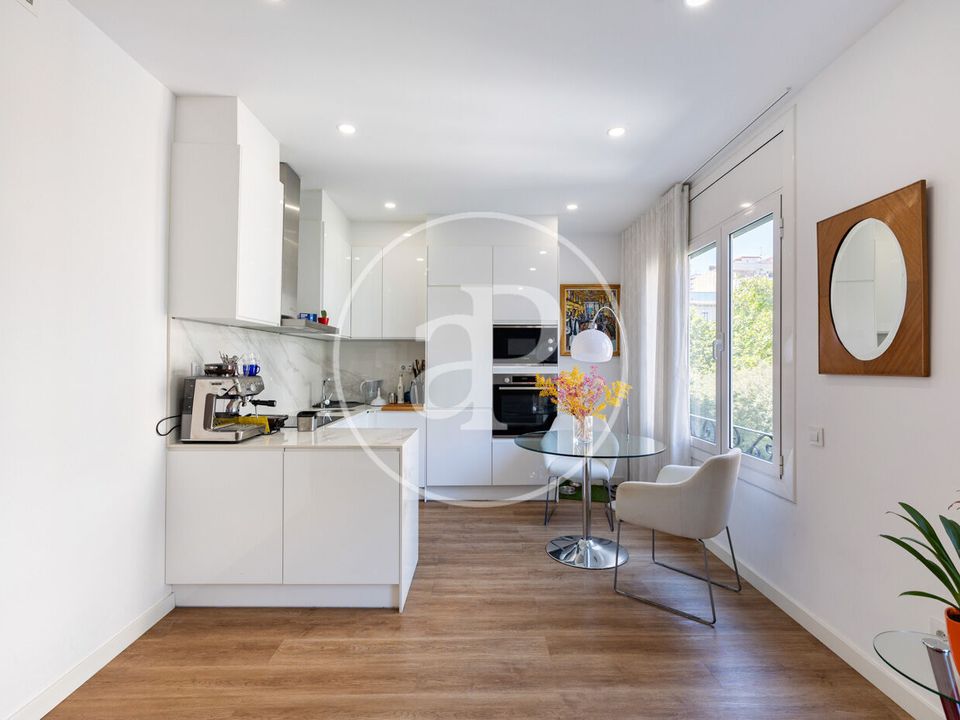 Apartament a Barcelona, Barcelona - foto 3