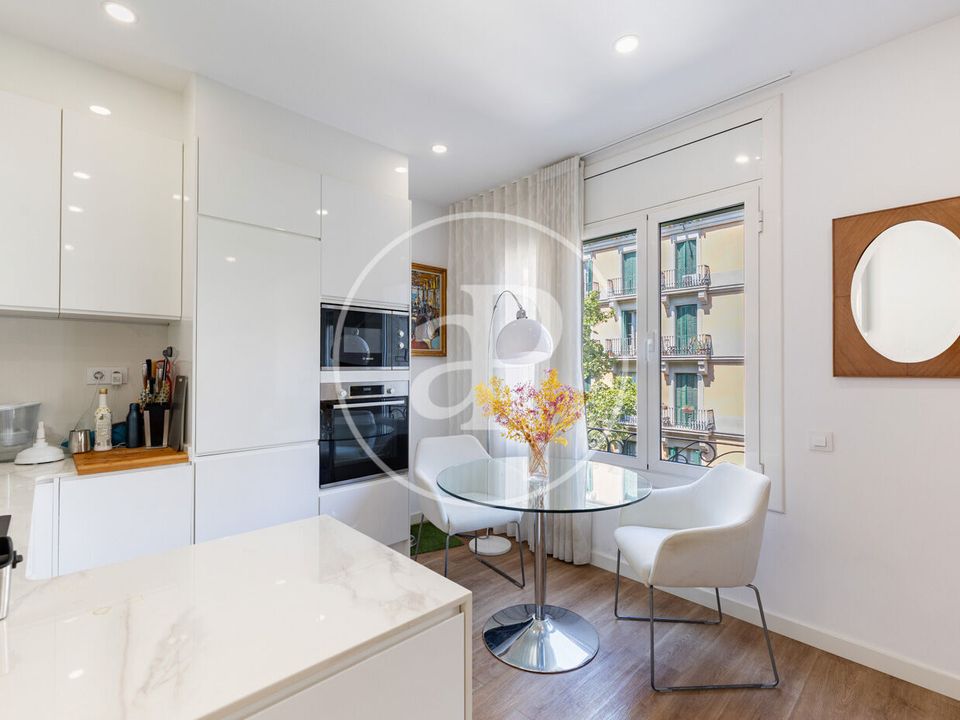Apartament a Barcelona, Barcelona - foto 4