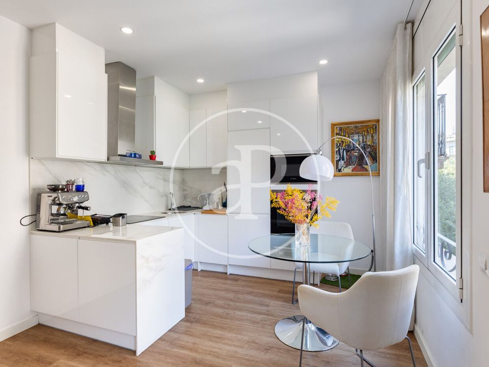 Apartament a Barcelona, Barcelona - foto 5