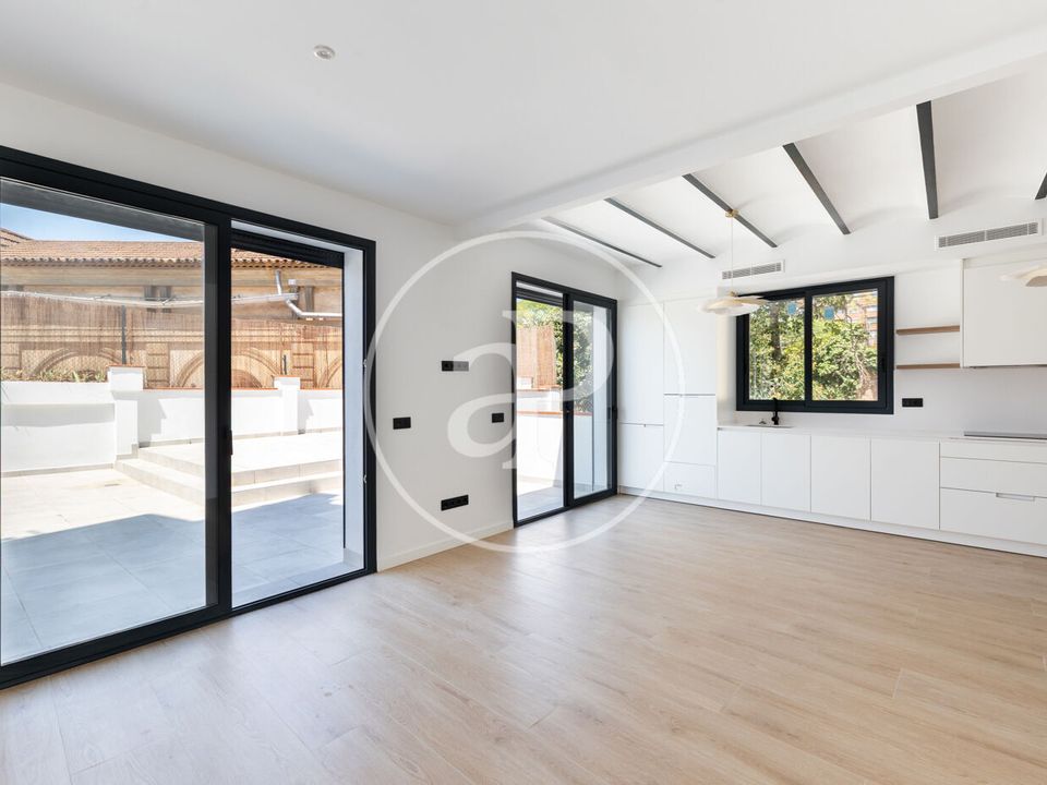 Appartement - Barcelona, Barcelona - photo 1