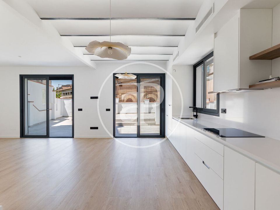 Appartement - Barcelona, Barcelona - photo 2