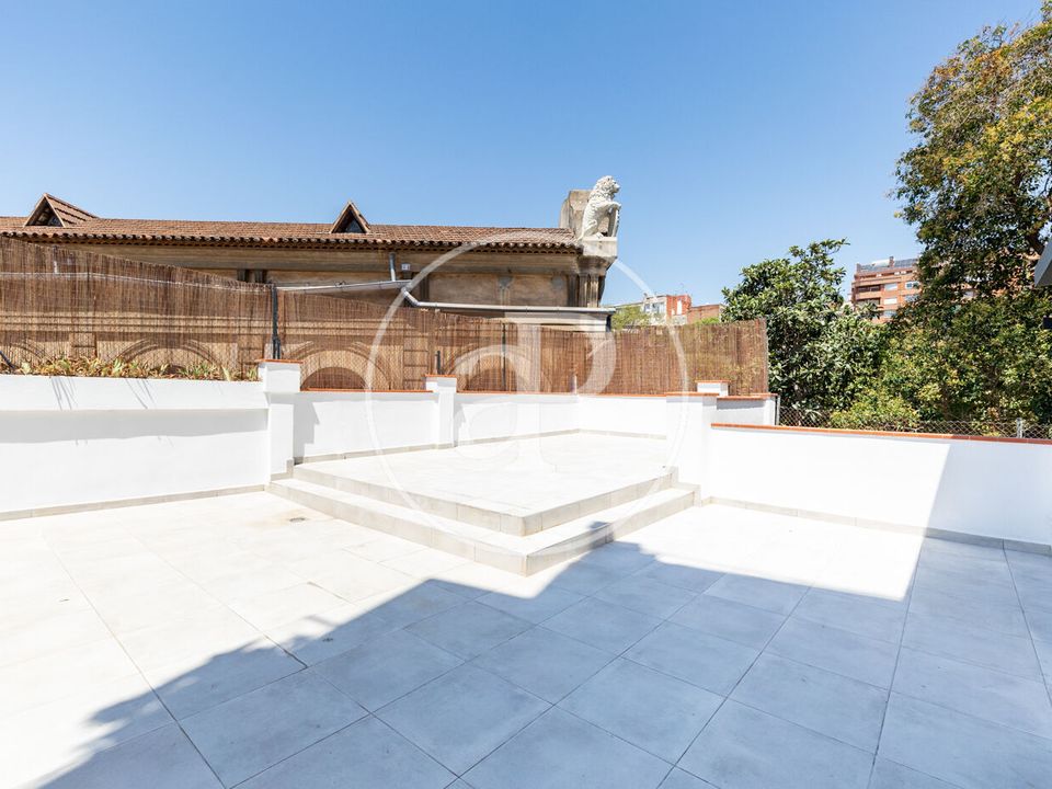 Appartement - Barcelona, Barcelona - photo 4