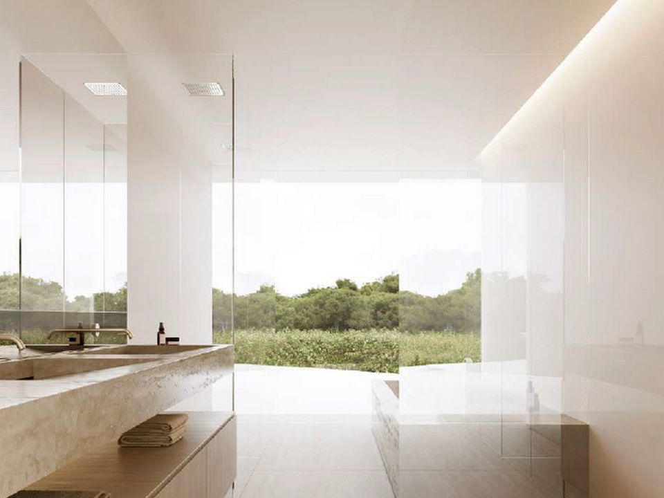 Villa i Sotogrande, Cadiz - foto 5