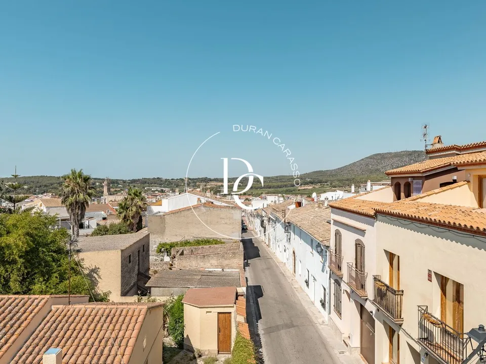 Villa en Sant Pere De Ribes, Barcelona - foto 1