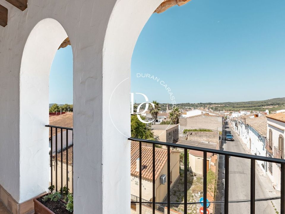 Villa en Sant Pere De Ribes, Barcelona - foto 2