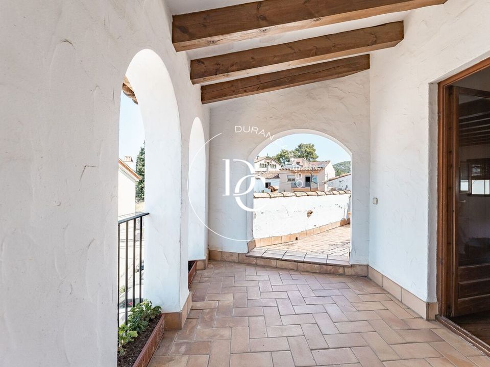 Villa en Sant Pere De Ribes, Barcelona - foto 4