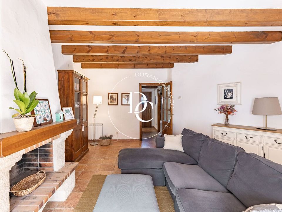 Villa en Sant Pere De Ribes, Barcelona - foto 5