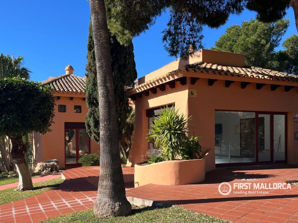 Erhvervsejendom i Santa Ponsa, Mallorca - foto 2