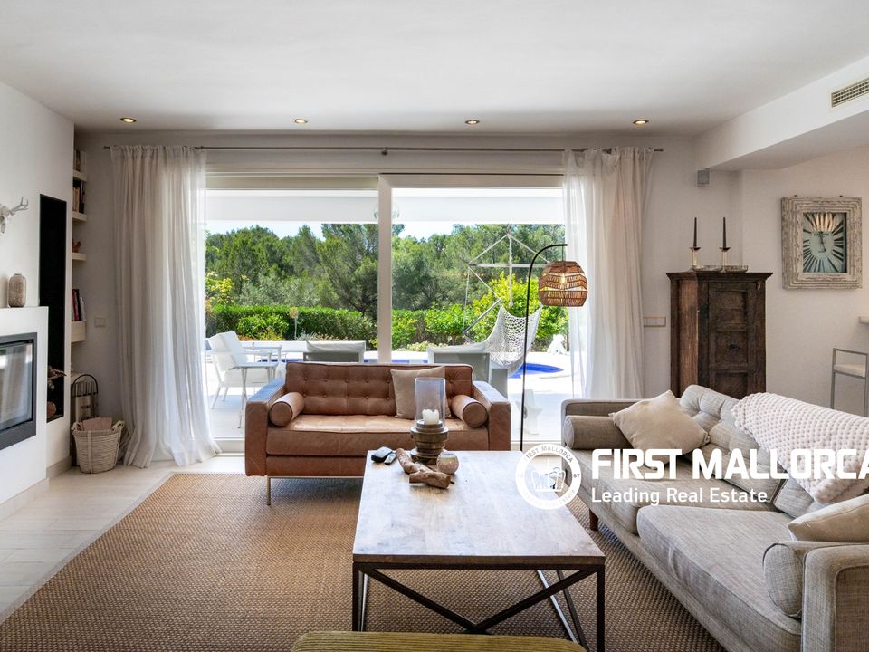 Villa i Santa Ponsa, Mallorca - foto 5