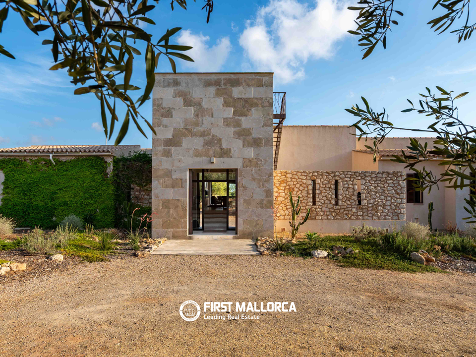 Finca i Ses Salines, Mallorca - foto 2