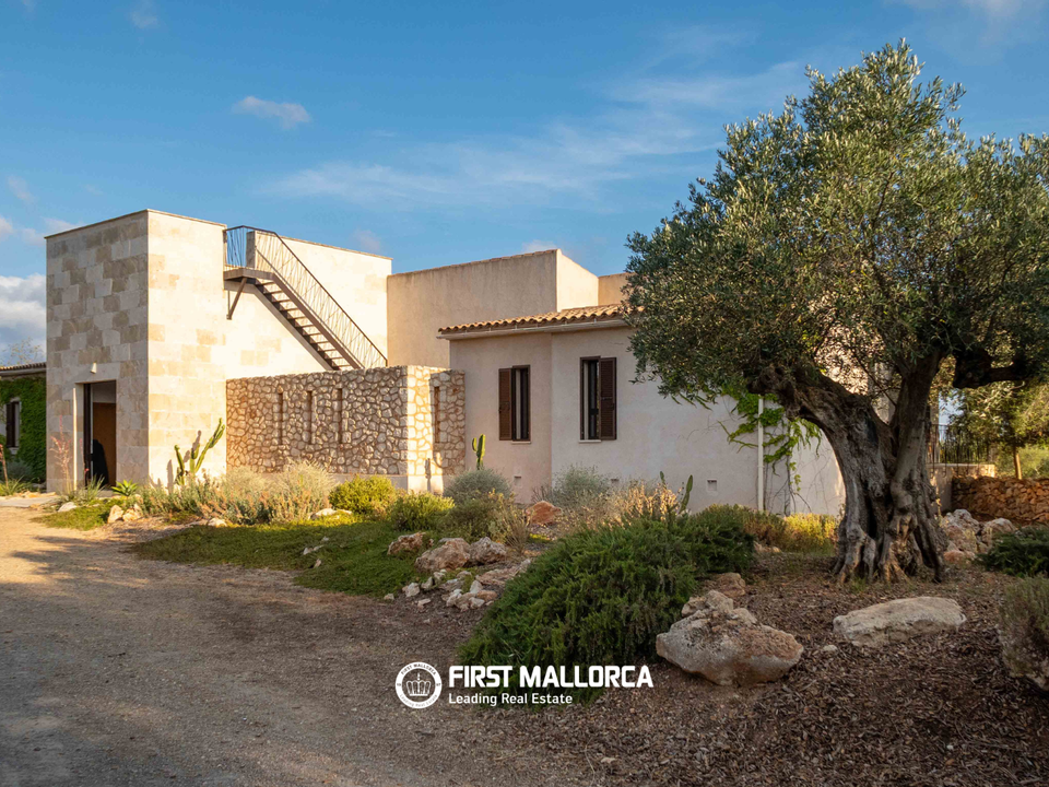 Finca i Ses Salines, Mallorca - foto 4