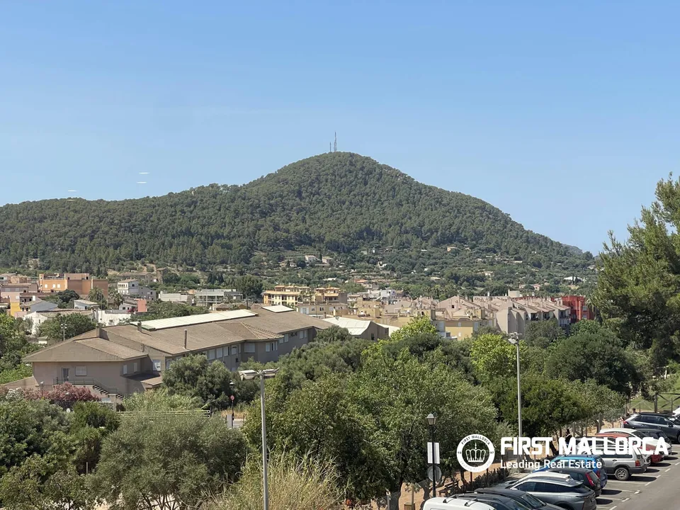 Àtic a Andratx, Mallorca - foto 4