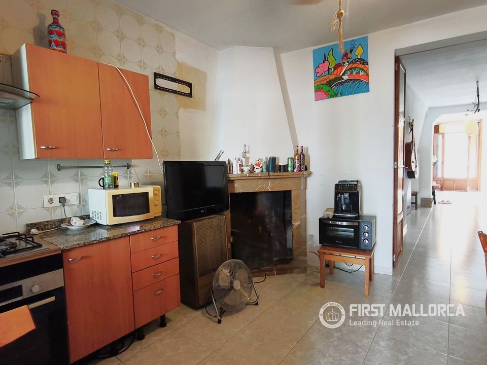 Rækkehus i Llucmajor, Mallorca - foto 3