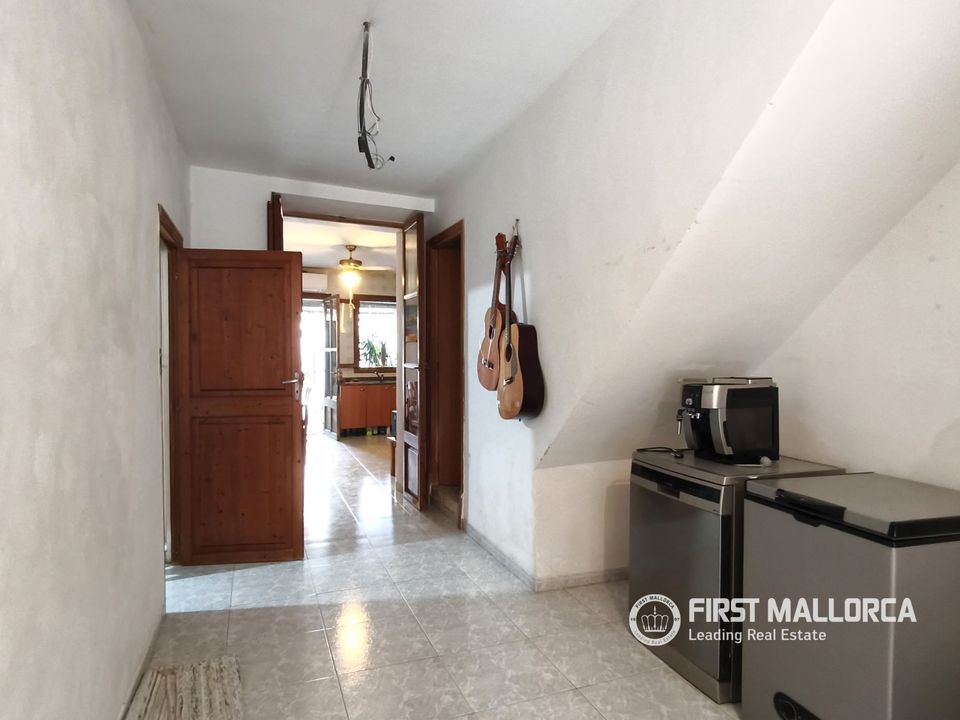 Rækkehus i Llucmajor, Mallorca - foto 4