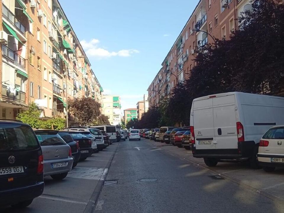 Apartamento en Getafe, Madrid - foto 1