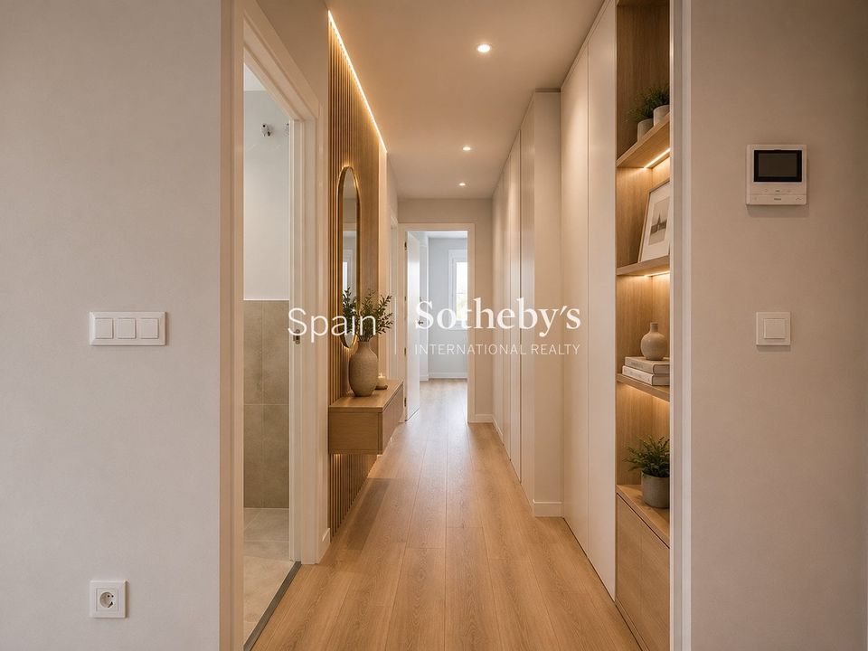 Appartement in Madrid, Madrid - foto 3