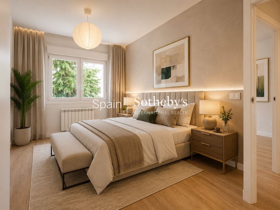 Appartement in Madrid, Madrid - foto 5