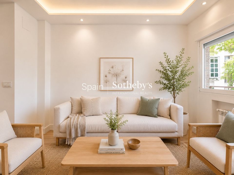 Appartement in Madrid, Madrid - foto 3