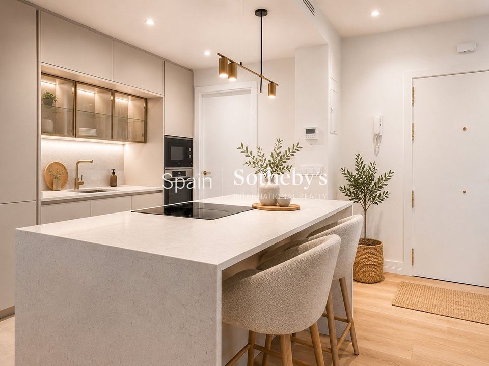 Appartement in Madrid, Madrid - foto 4