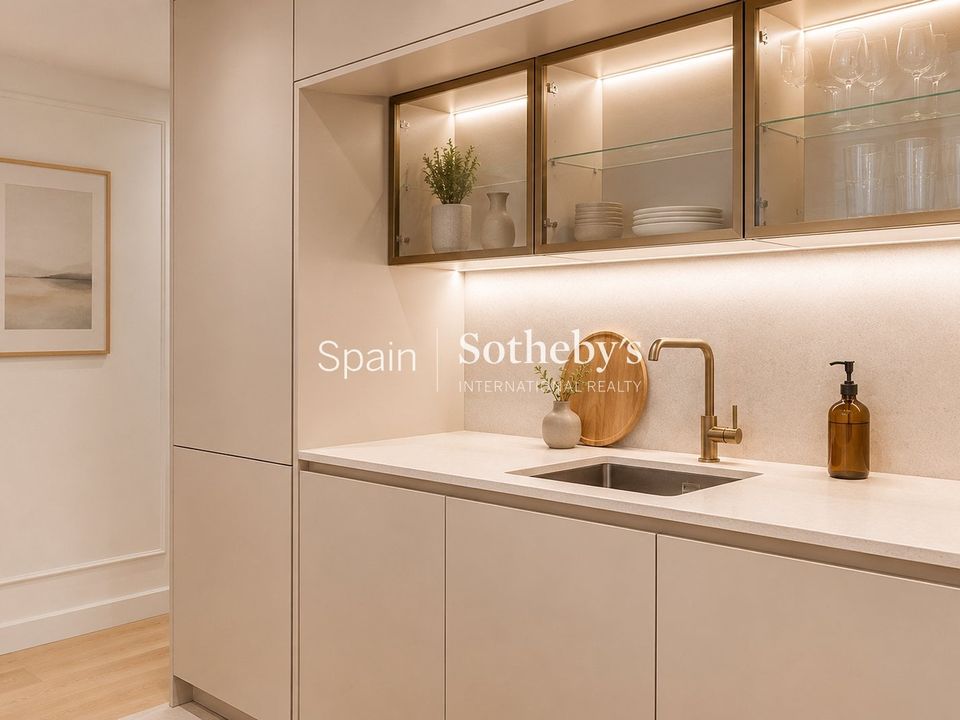 Appartement in Madrid, Madrid - foto 5