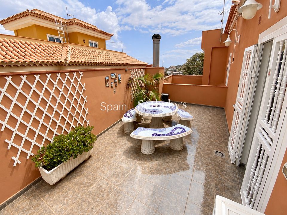 Haus in Icod de los Vinos, Tenerife - Foto 3