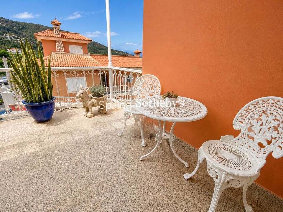 Haus in Icod de los Vinos, Tenerife - Foto 4