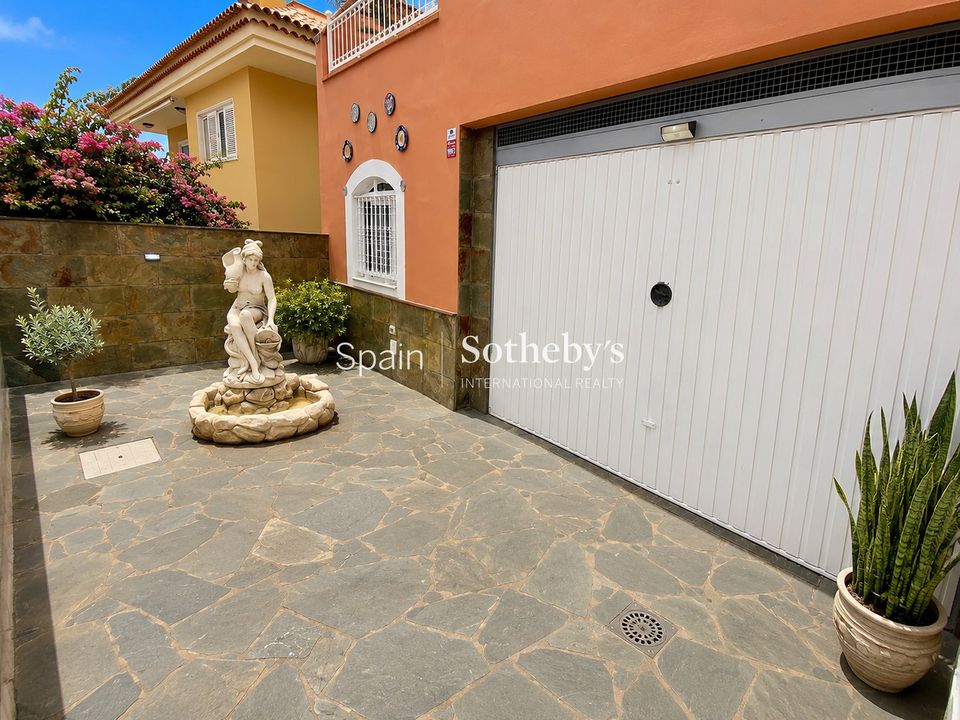 Haus in Icod de los Vinos, Tenerife - Foto 5