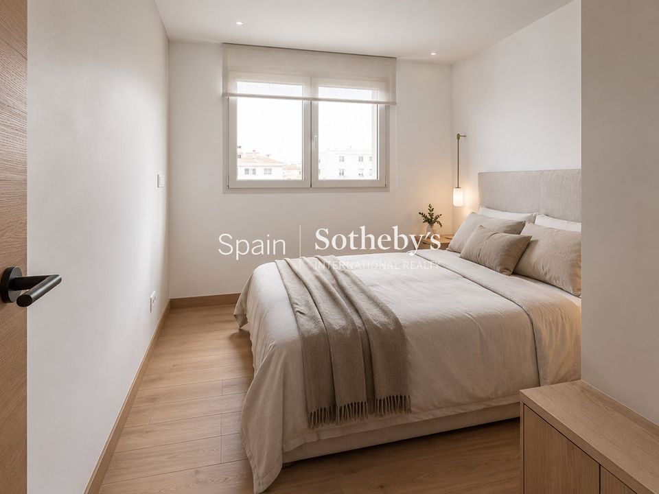 Appartement in Madrid, Madrid - foto 2