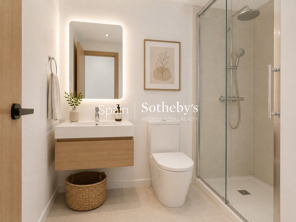 Appartement in Madrid, Madrid - foto 3