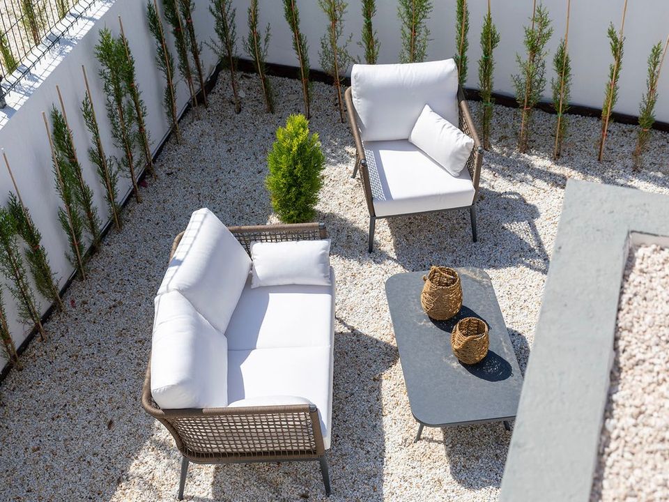 Villa in Busot, Alicante - foto 1