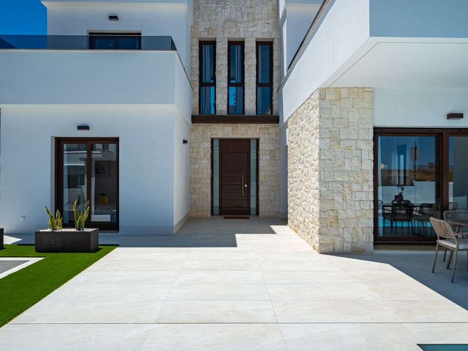 Villa i Orihuela, Alicante - foto 3