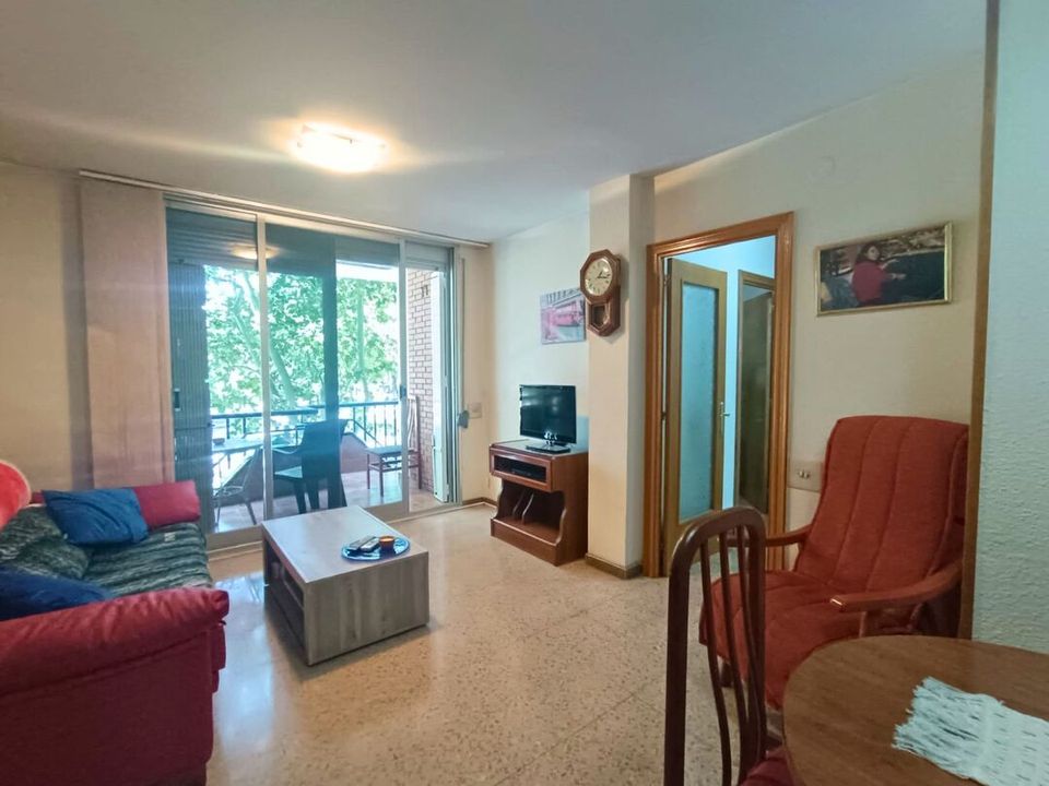 Apartamento em Barbera Del Valles, Barcelona - foto 1