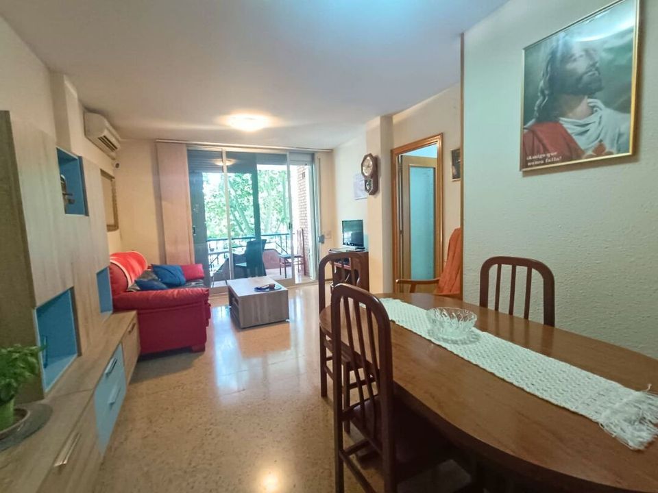 Wohnung in Barbera Del Valles, Barcelona - Foto 1