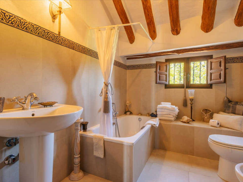 Villa i Malaga city, Malaga - foto 4