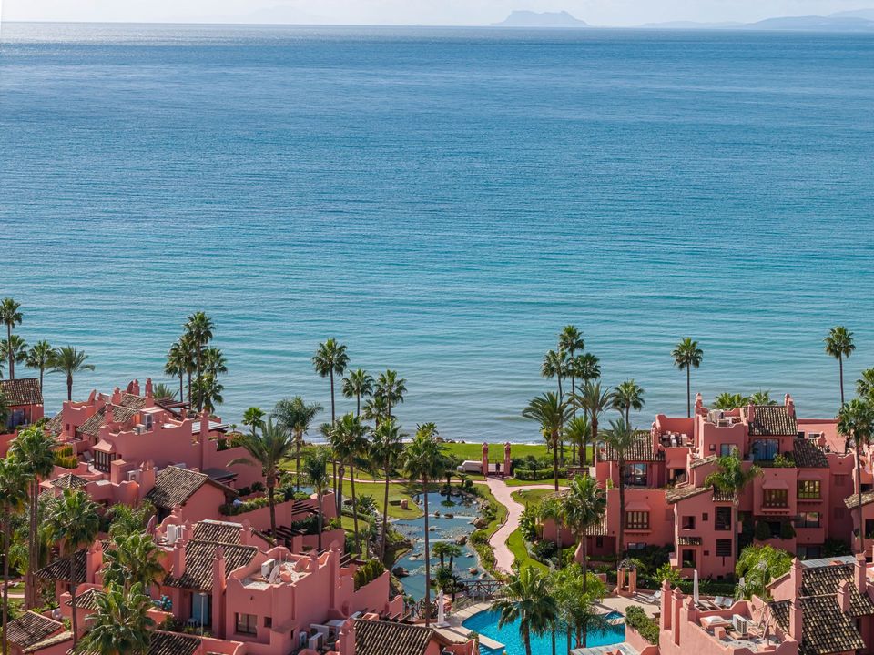 Leilighet i Estepona, Malaga - bilde 1