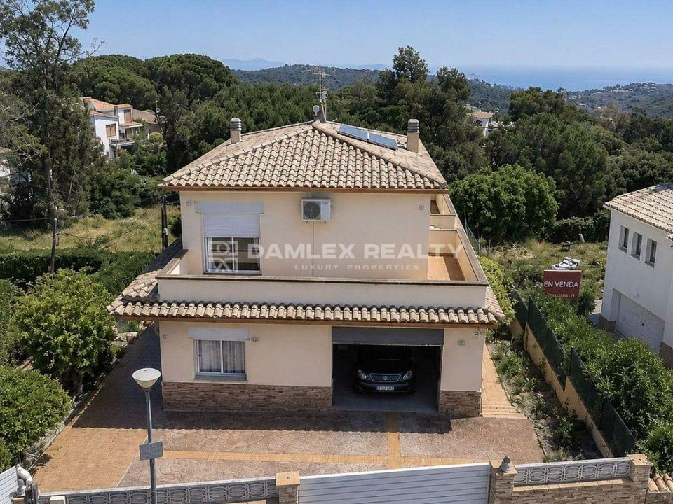 Villa i Platja D'aro, Gerona - foto 3
