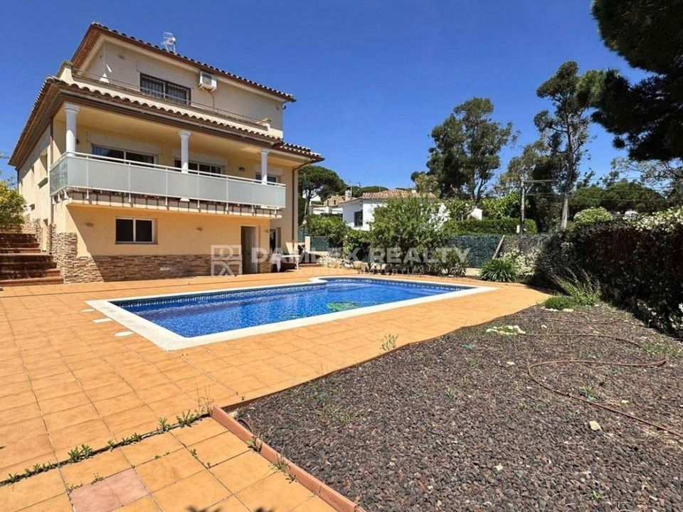 Villa i Platja D'aro, Gerona - foto 4