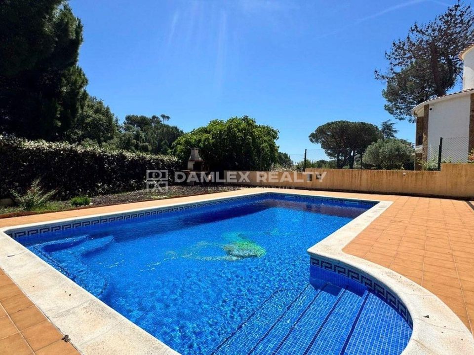Villa i Platja D'aro, Gerona - foto 5