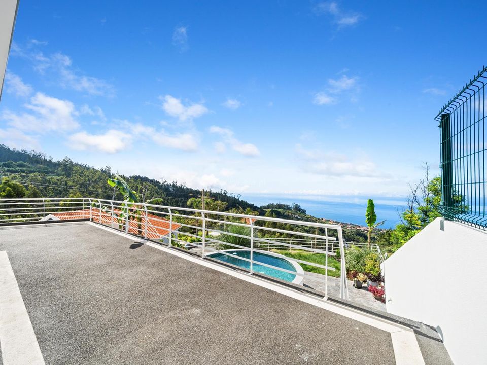 Haus in Ponta do Sol, Madeira - Foto 2