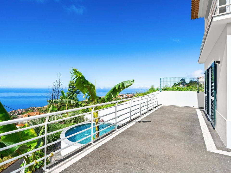 Haus in Ponta do Sol, Madeira - Foto 3