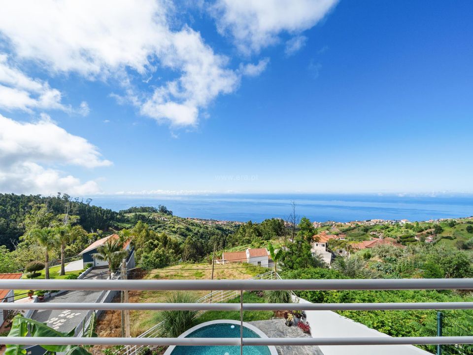 Haus in Ponta do Sol, Madeira - Foto 4