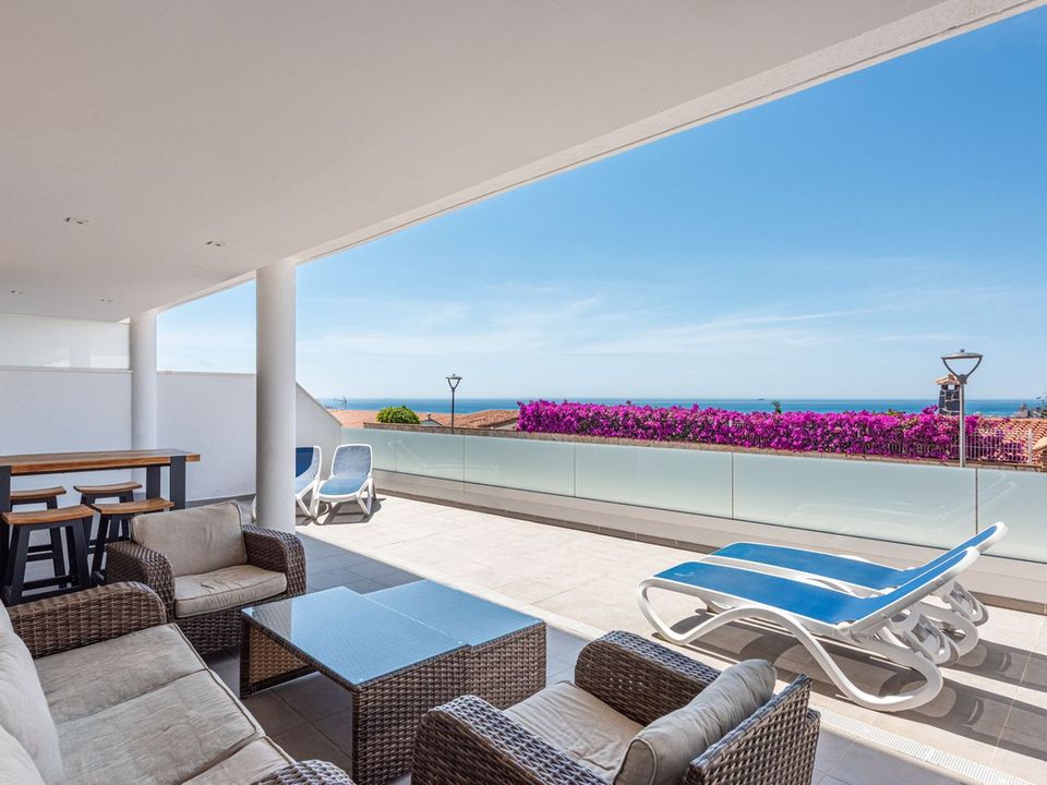 Apartamento en Fuengirola, Malaga - foto 1