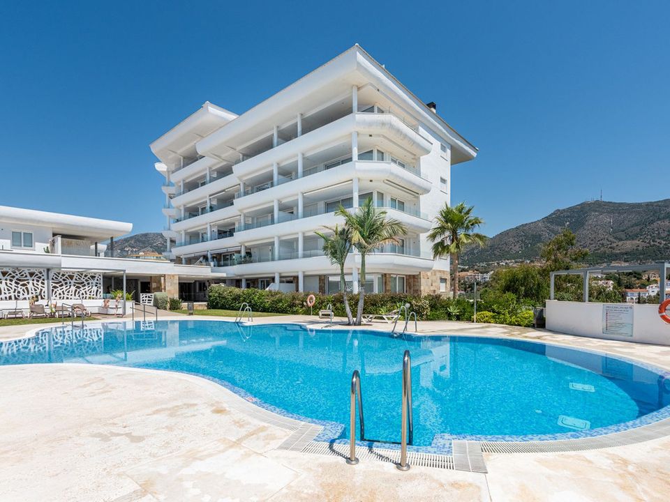 Apartamento en Fuengirola, Malaga - foto 2